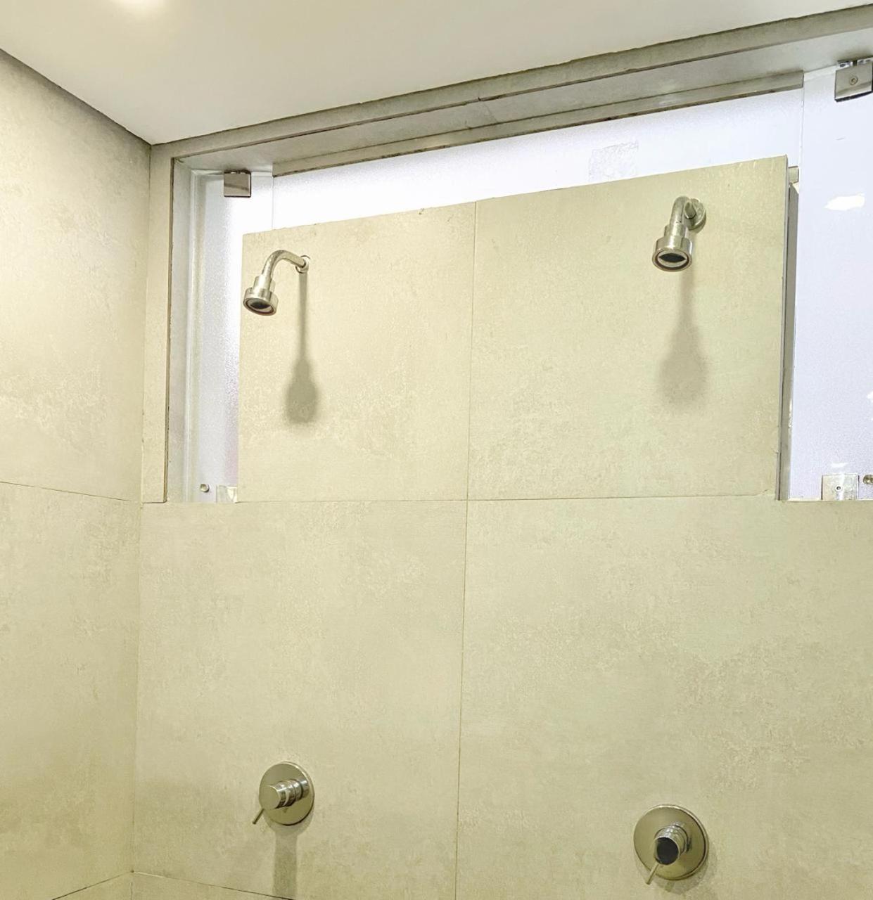 Ferienwohnung Flat Camburi Camburi  Exterior foto