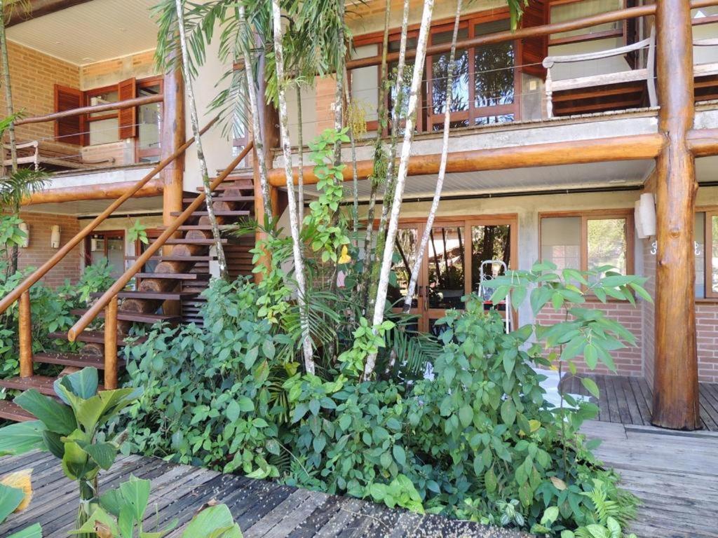 Ferienwohnung Flat Camburi Camburi  Exterior foto