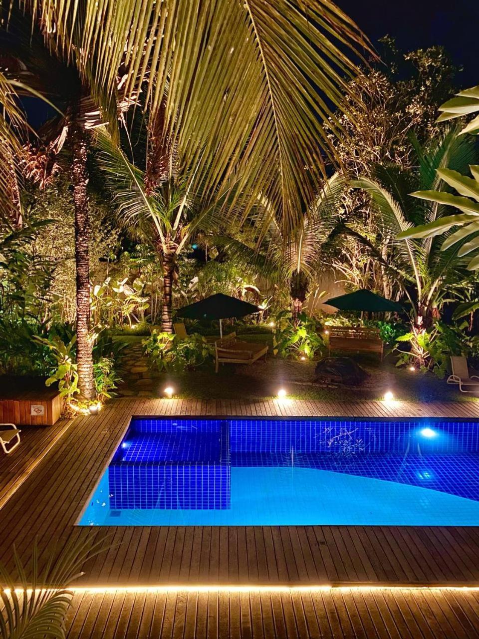 Ferienwohnung Flat Camburi Camburi  Exterior foto