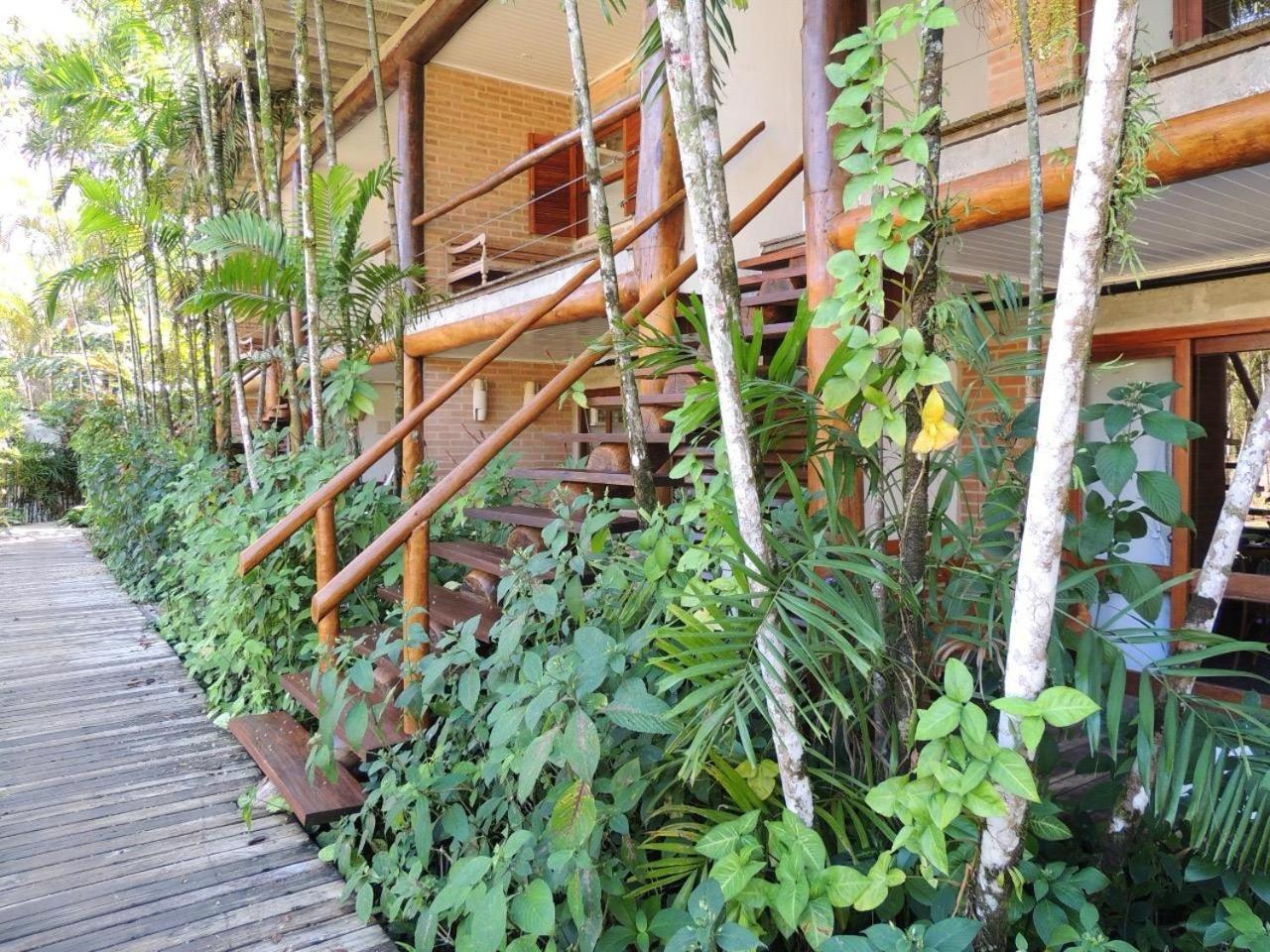 Ferienwohnung Flat Camburi Camburi  Exterior foto