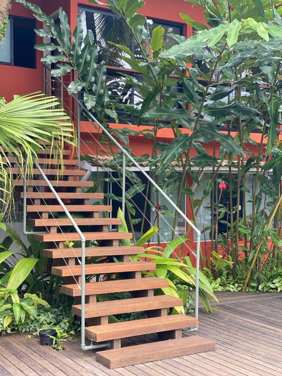 Ferienwohnung Flat Camburi Camburi  Exterior foto
