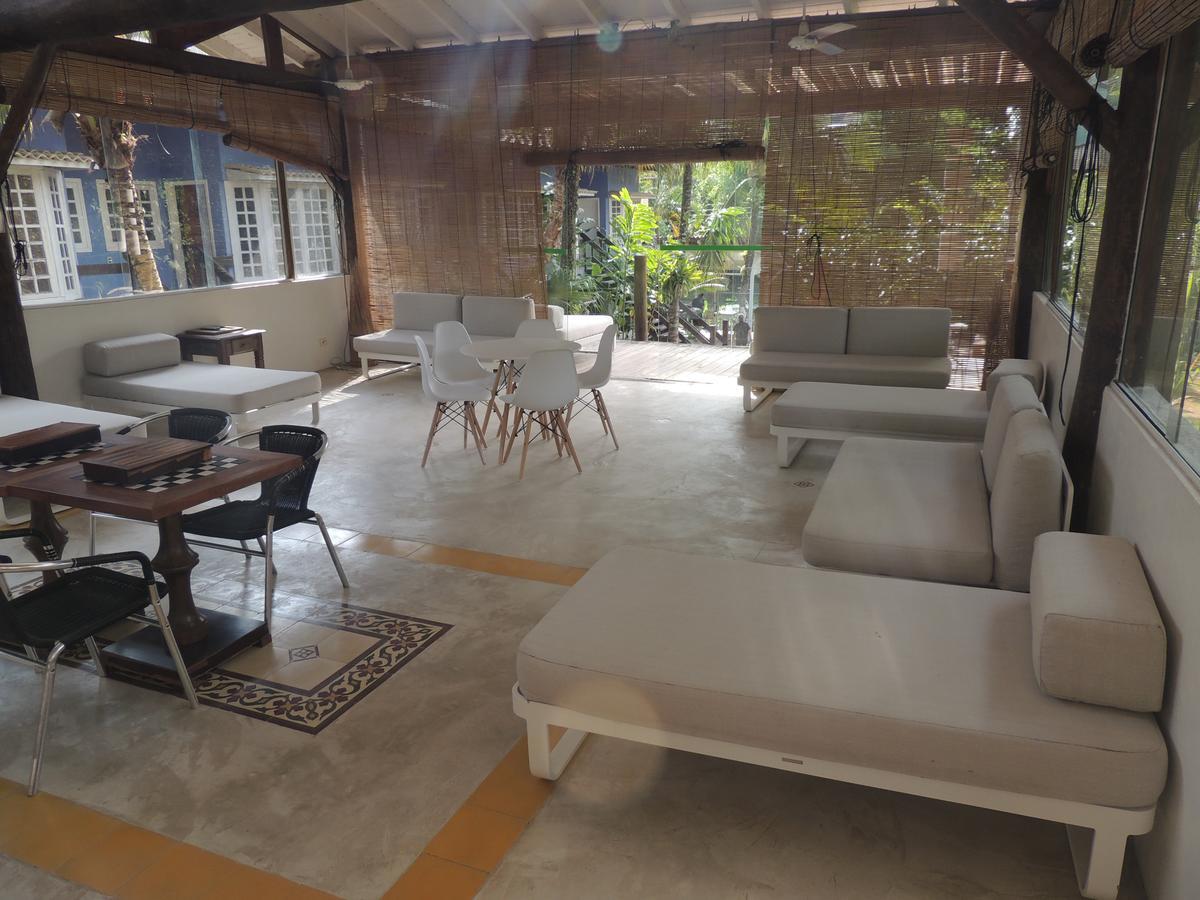 Ferienwohnung Flat Camburi Camburi  Exterior foto