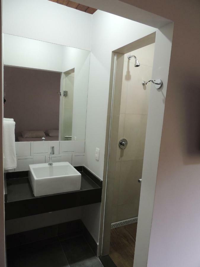 Ferienwohnung Flat Camburi Camburi  Exterior foto